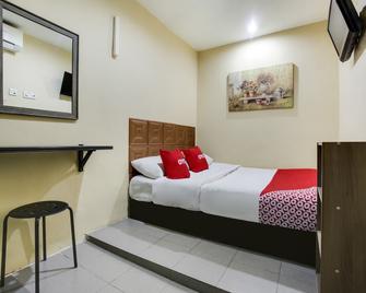 OYO 43927 Sassana Hotel - Kuala Lumpur - Chambre