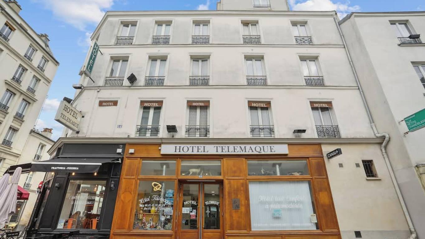 فندق تيليماك