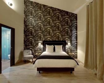 Villa Erizio, a bucolic and urban break - Burdeos - Habitación