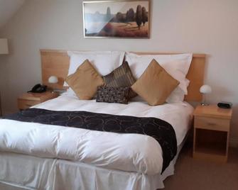 Springfields - Horsham - Bedroom