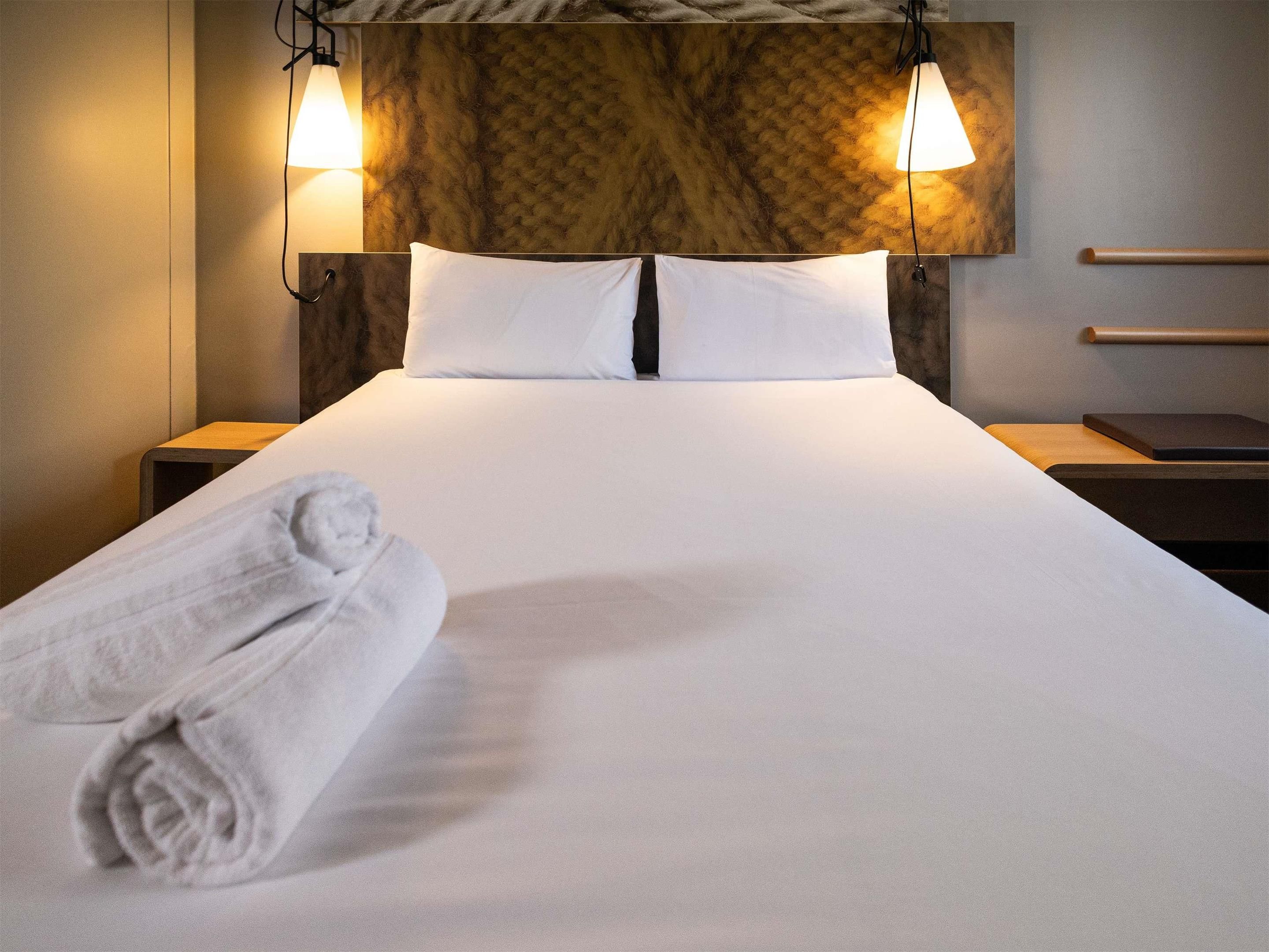 ibis London City - Shoreditch
