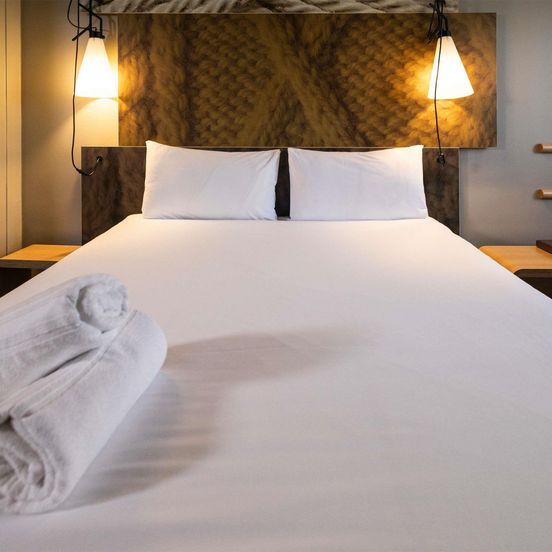 ibis London City - Shoreditch image 1