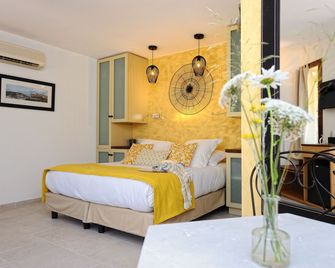 Lodge De Charme A Cheda - Bonifacio - Habitación