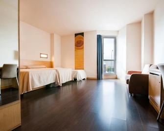 Gobeo Park - Vitoria - Chambre