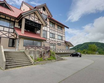 Shirabiso Kogen Amanogawa - Iida - Edificio