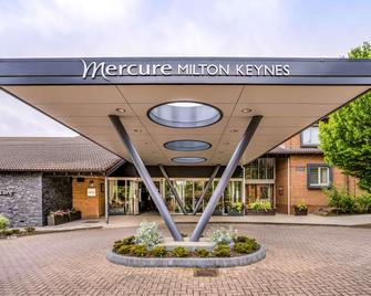 Mercure Milton Keynes - Milton Keynes - Edificio