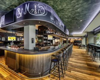 ibis Styles Hamburg Barmbek - Hamburg - Bar