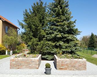 Fewo Schütz - Alt Madlitz - Vista del exterior