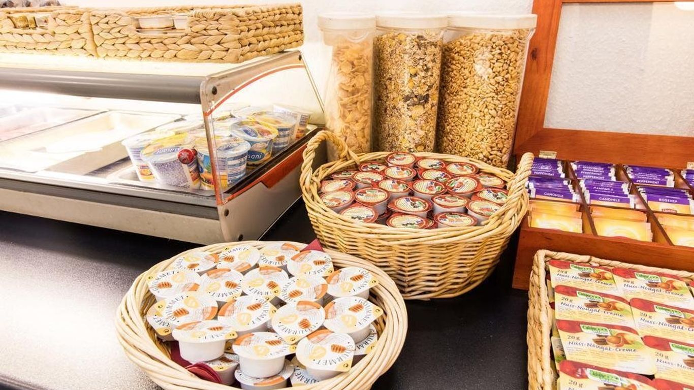 فندق بريستول