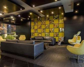 Manaus Hotéis Millennium - Manaos - Lounge