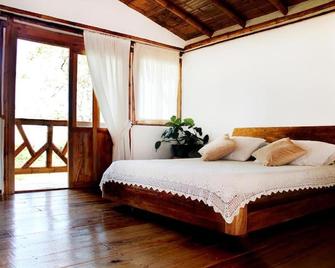 Casa Laureles - Filandia - Bedroom