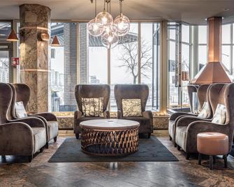 Hilton Helsinki Strand - Helsinki - Lounge