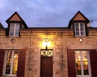 Maison Aubergerac - Bergerac - Edificio