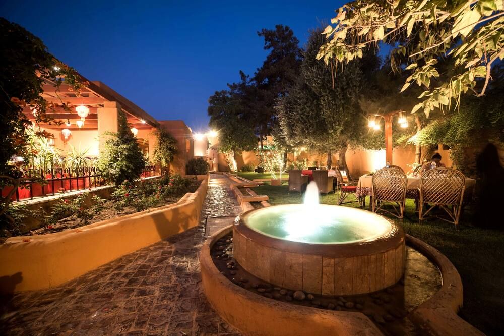 كويتا سيرينا هوتل