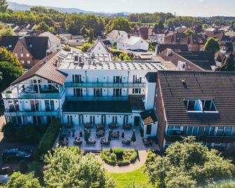 Kurhotel Drei Birken - Bad Rothenfelde - Edificio