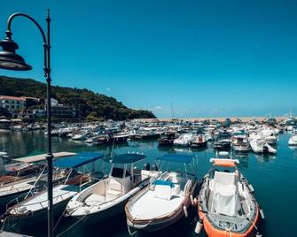 Hotel Antonietta - Castellabate