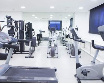 Intercity Brasilia Led Aguas Claras - Taguatinga - Sportcentrum