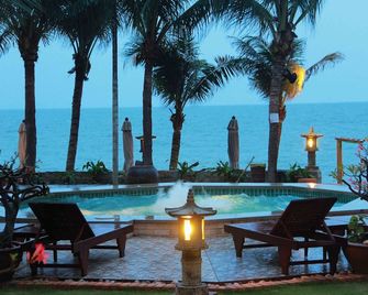 Novela Muine Resort & Spa - Phan Thiet - Pool