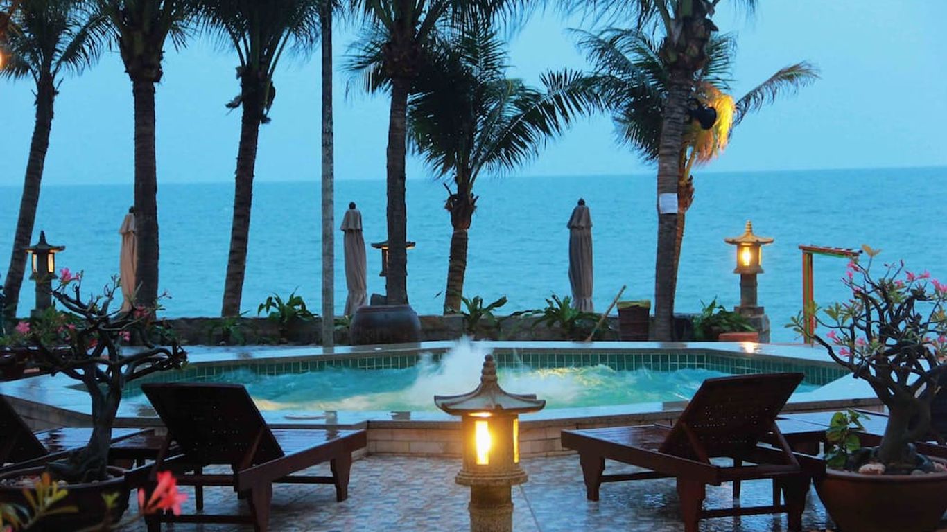 노벨라 무이네 리조트 & 스파