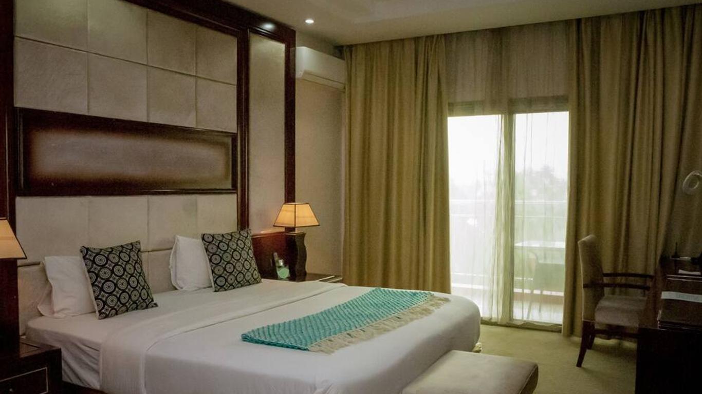 Hotel Gloria Inn