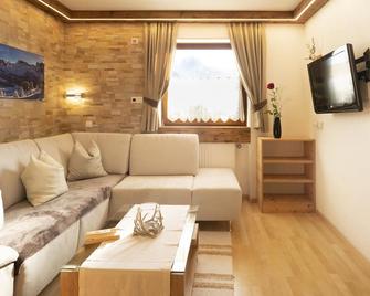 Apartments Rondula Pic - Santa Cristina Valgardena - Sala de estar