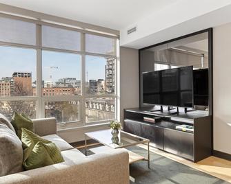 Soho Hotel Toronto - Toronto - Bedroom