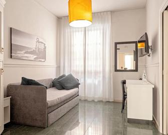 The Port Residence - Livorno - Soggiorno