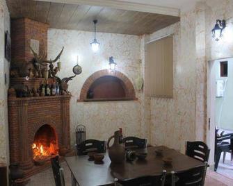 فندق ماراني - باتومي - غرفة طعام