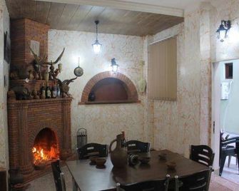 Marani Hotel - Batumi - Dining room