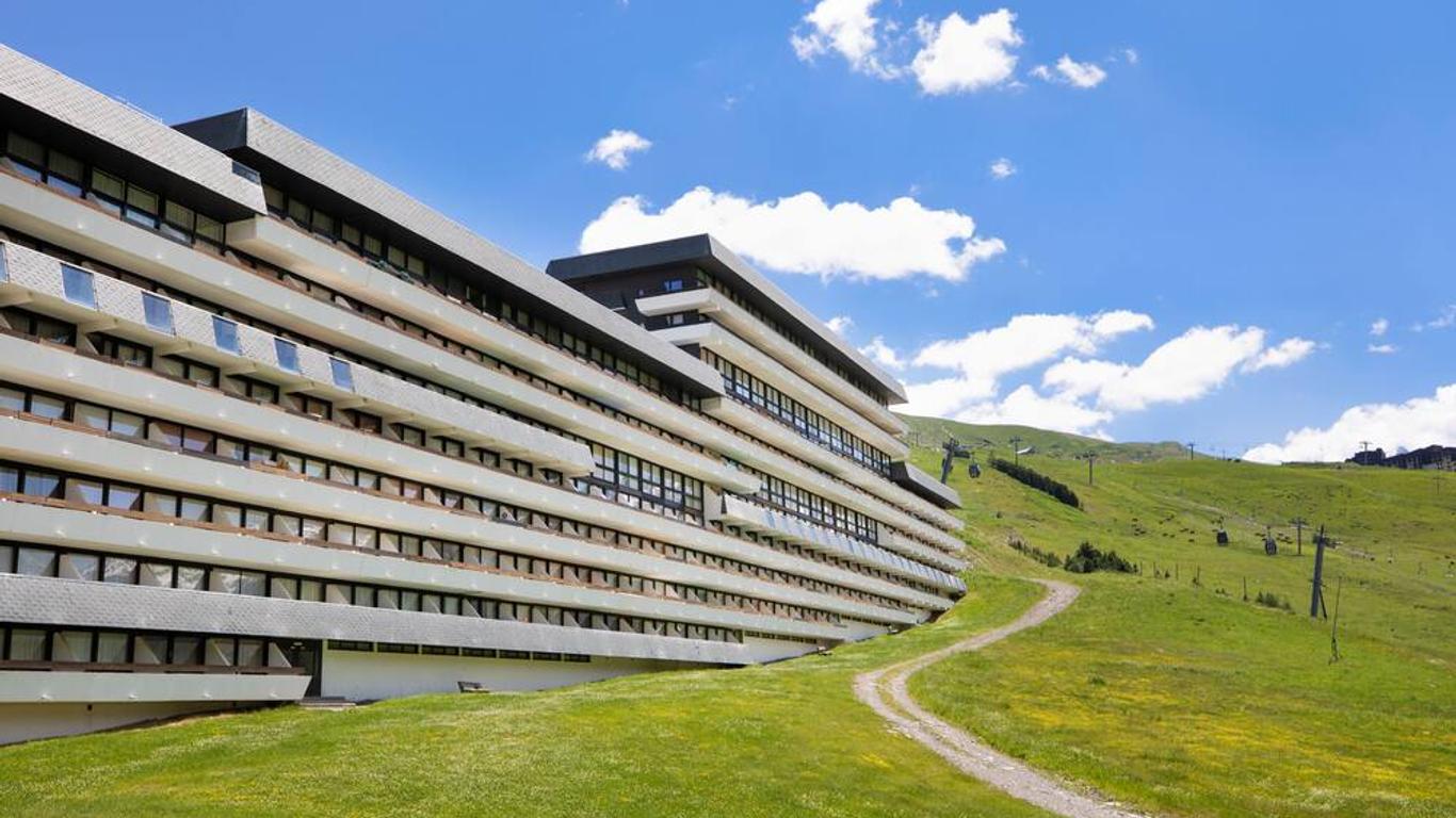 Sowell Residences Pierre Blanche