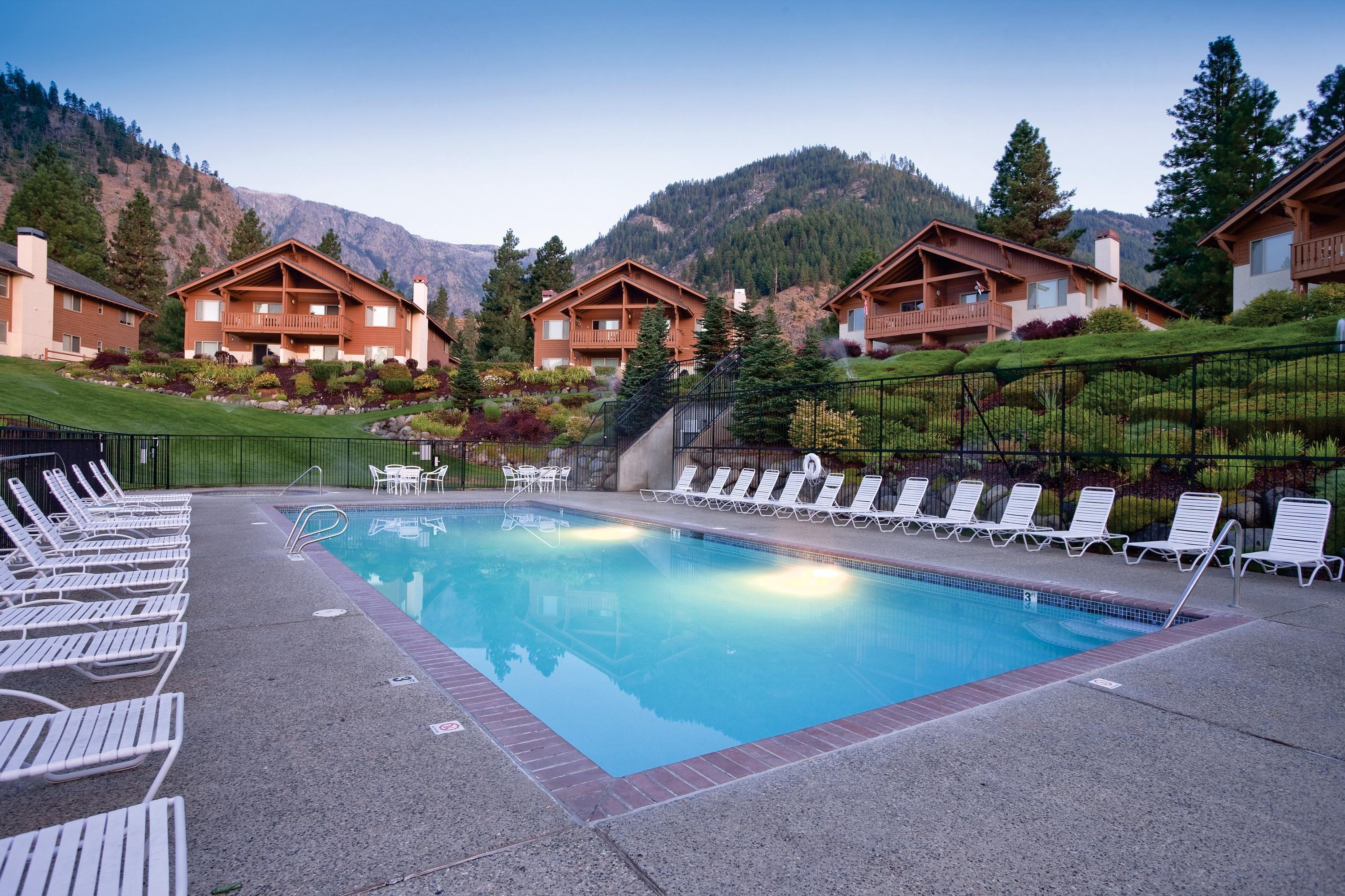 12 Best Hotels in Leavenworth. Hotels from $99night - KAYAK