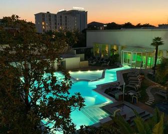 Hotel Universal Terme - Abano Terme - Pool