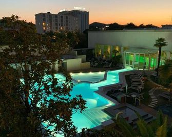 Hotel Universal Terme - Abano Terme - Pool