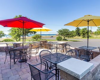 Sleep Inn & Suites Bay View Acme - Traverse City - Acme - Annehmlichkeit