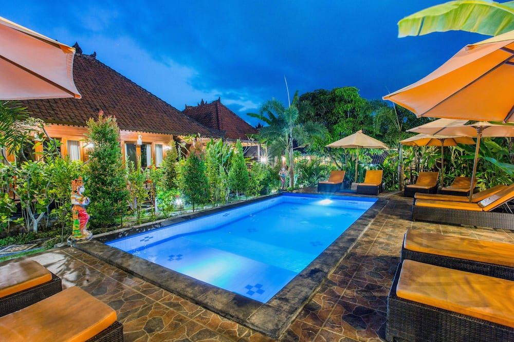 ديناتاه ليمبونجان فيلاز