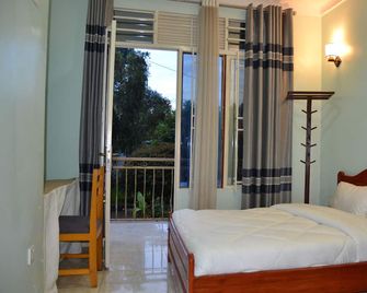 Comfort Hotel Ltd - Ruhengeri - Habitación