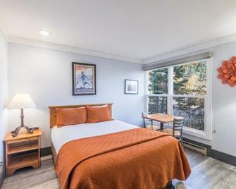 Mountainside Inn 103 by Alpine Lodging Telluride - Telluride