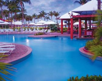 Marriott's Aruba Ocean Club - Noord - Pool