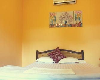 Ha Giang Discovery Hostel - Ha Giang - Habitación