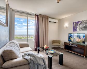 Park Regis Concierge Apartments - Sydney - Soggiorno