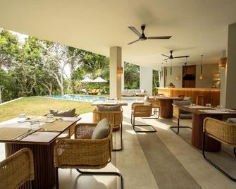 The Sevana - Talalla