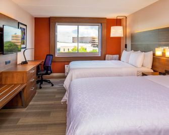 Holiday Inn Express Chesapeake - Norfolk By IHG - Chesapeake - Habitación