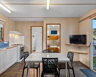 Discovery Parks - Hobart - Hobart - Restaurant