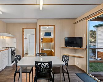 Discovery Parks - Hobart - Hobart - Restaurante