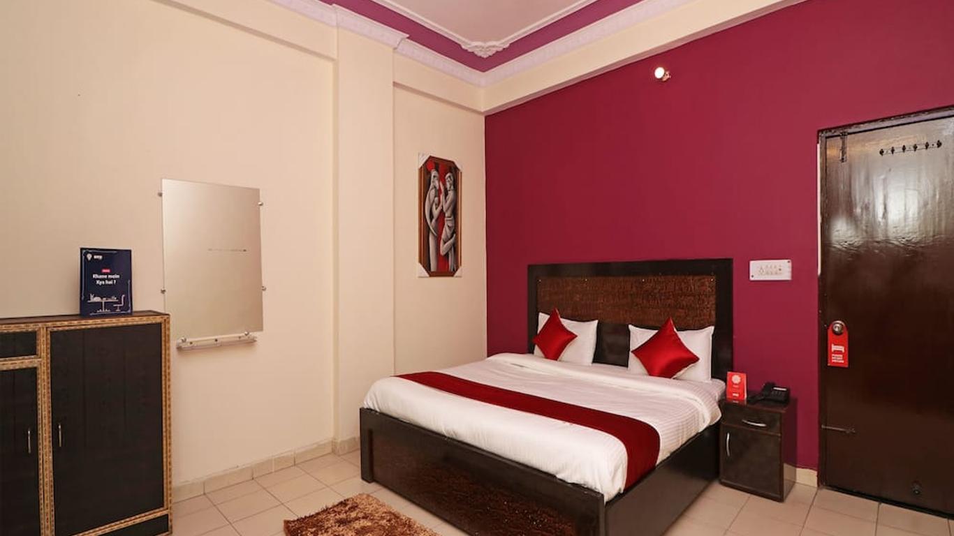 Hotel O Sweet Dreams