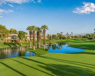 Desert Springs Villas - Studio 2 - Palm Desert - Pileta