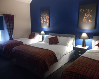The Luib - Crianlarich