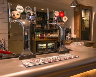 The Judge's Lodgings York - York - Bar