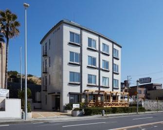Hotel Shiosai - Fujisawa - Edificio