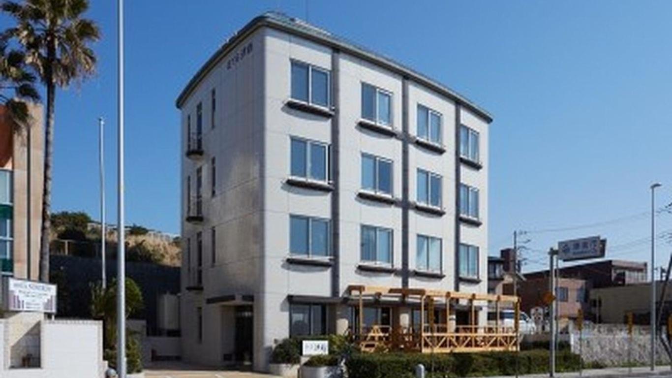 Hotel Shiosai